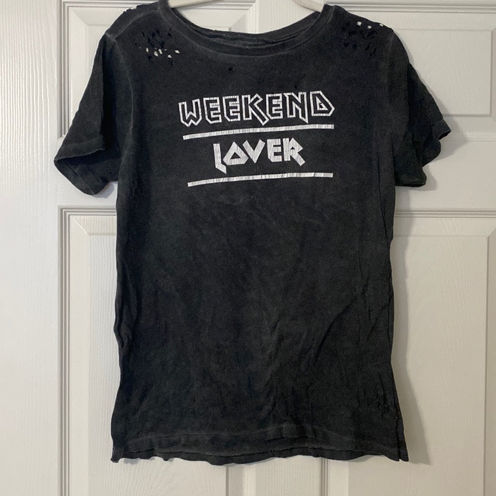 PRINCE PETER TSHIRT